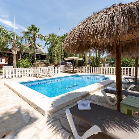 Вилла Casa Ops Коин Экстерьер фото